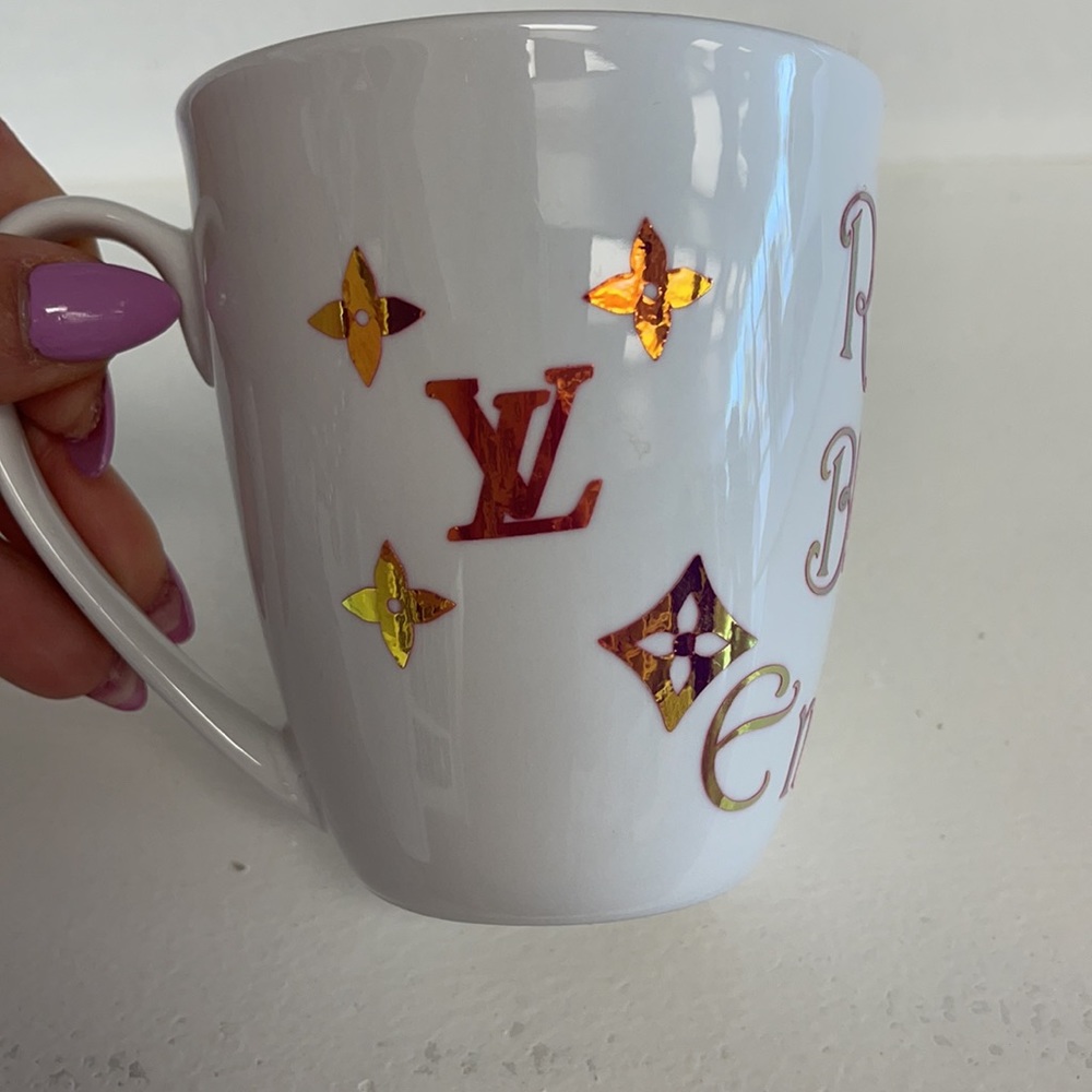 Custom Mug - Picture 3 of 4
